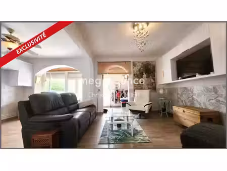 maison et studio