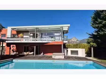 vente maison 0 pièces 169 m² à vence (06140)  990 000 €