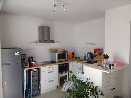 appartement auray 3 pièce(s) 63 m2