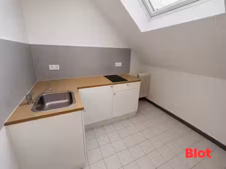 a louer t3 - la rabine - bruz