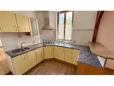 location appartement 4 pièces 73.13 m² à champagnole (39300)  850 €