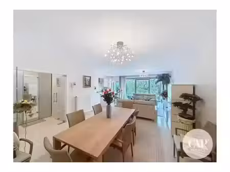 appartement à louer à chaussée de huy 168b chaumont-gistoux (vbe68102)