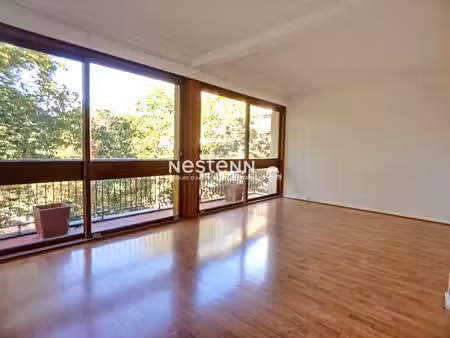 appartement 2 pièce(s) 54 84 m² / la celle saint cloud
