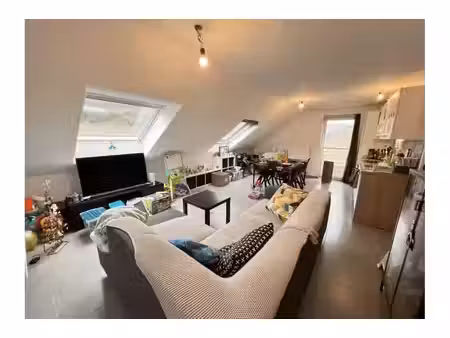 appartement à louer à chaussée de charleroi 719 malonne (vbe68077)
