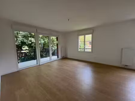 superbe t4 de 81m²