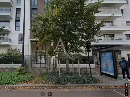 parking rueil malmaison