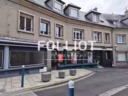 a louer - local commercial avec bel emplacement et grande visibilité