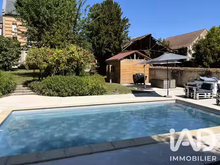 vente demeure 7 pièces