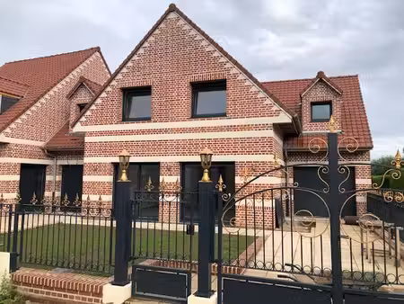 maison à louer