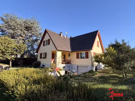 maison individuelle de 155 10 m2 sur 7 ares 73 - hombourg
