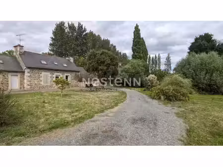 maison plouha 5 pièce(s) 117.20 m2