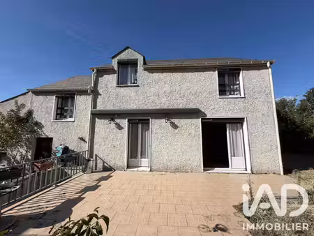 vente pavillon 7 pièces