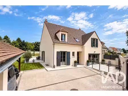 vente maison/villa 8 pièces