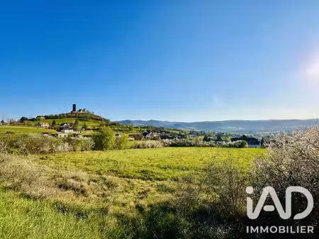 vente terrain à bâtir 16 817 m²