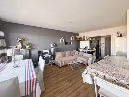 appartement argenteuil 3 pièces 67 m2