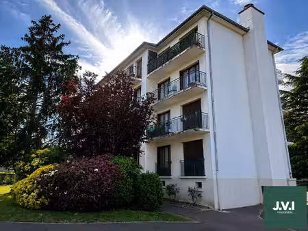 appartement montmorency 5 pièce(s)