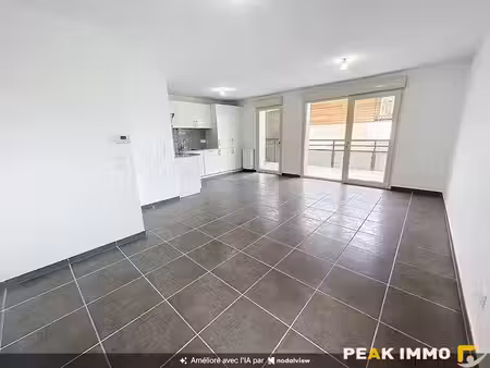 location appartement 4 pièces 82.66 m² à lucinges (74380)  1 744 €