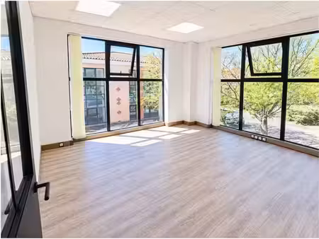 location commerce 3 pièces 41 m² à ramonville-saint-agne (31520)