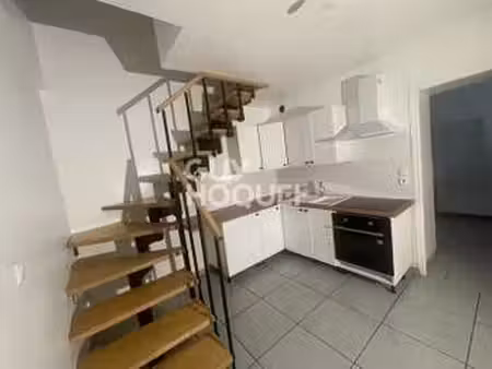 location maison à périers (50190) : à louer / 57m² périers