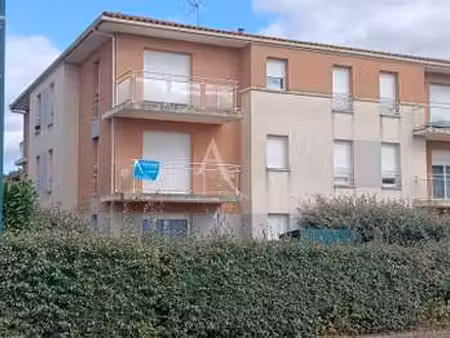 location appartement 2 pièces aux herbiers (85500) : à louer 2 pièces / 48m² les herbiers