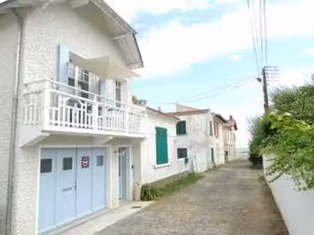 location maison bord de mer à saint-gilles-croix-de-vie (85800) : à louer bord de mer / 61