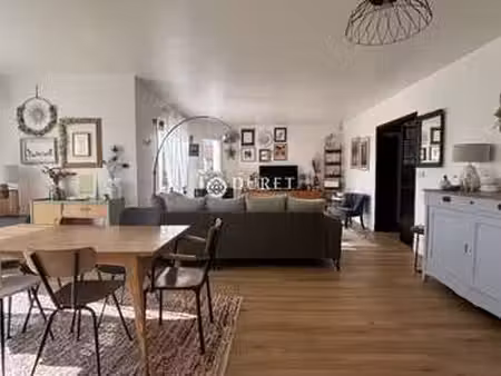 location maison à vallet (44330) : à louer / 156m² vallet