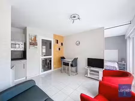 location appartement 2 pièces meublé aux sables-d'olonne (85100) : à louer 2 pièces meublé