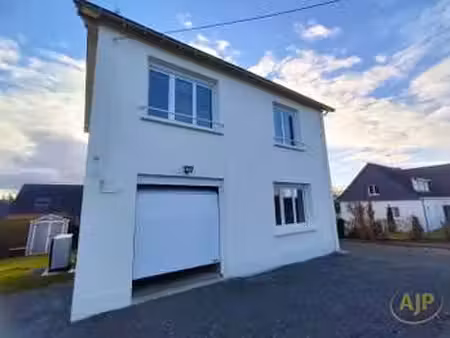 location maison à plessé (44630) : à louer / 71m² plessé