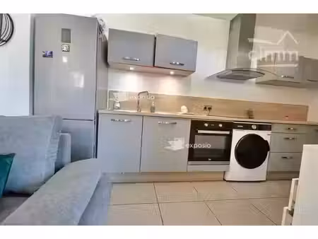 location appartement 3 pièces 66 m² à seyssinet-pariset (38170)