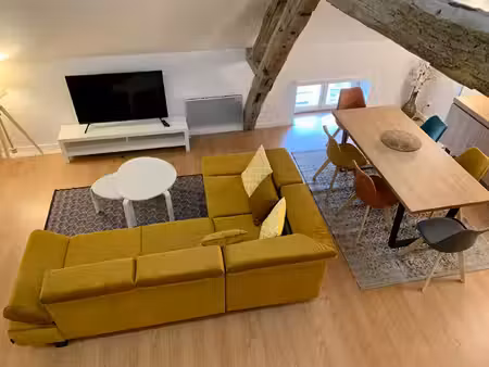 location appartement 3 pièces 59 m² à toucy (89130)