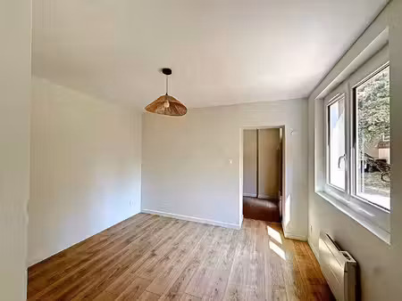 vente appartement 2 pièces 34 m² toulouse (31000)