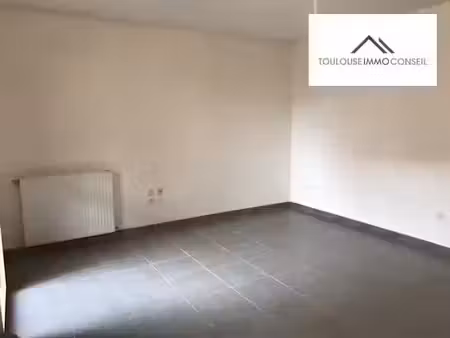 location appartement 2 pièces 39 m² à toulouse (31200)