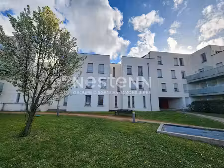 vente appartement 3 pièces 61 m² toulouse (31200)