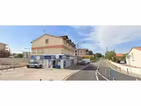 location commerce 33 m² à blagnac (31700)