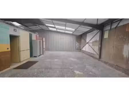 location commerce 200 m² à verrières-en-anjou (49480)