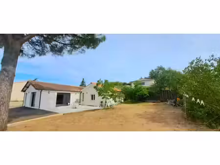 vente maison 4 pièces 97 m² saint-andré-de-cubzac (33240)