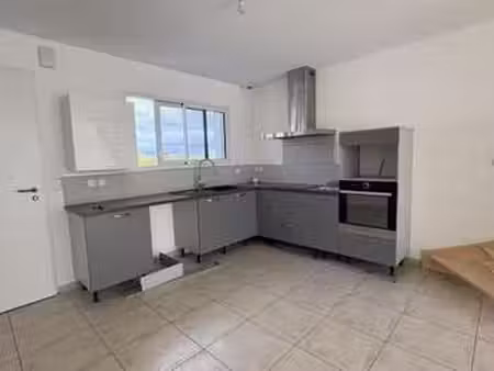 location maison à saint-hilaire-de-riez (85270) : à louer / 91m² saint-hilaire-de-riez