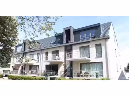 appartement à louer à bornem pour € 995 avec 2 chambres à coucher