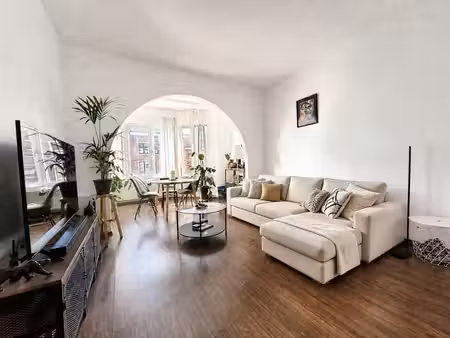 de wand - lumineux appartement 2 chambres