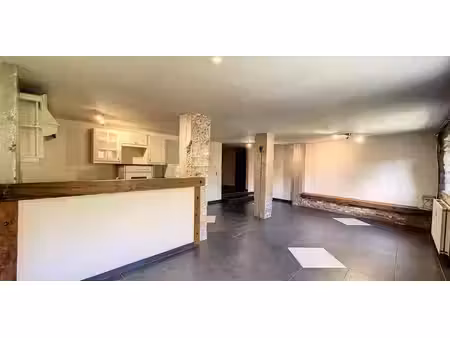 appartement à louer à emptinne pour € 725 avec 2 chambres à coucher