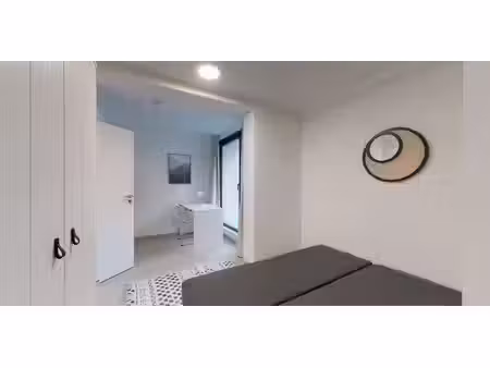 kot-chambre à louer à leuven pour € 650