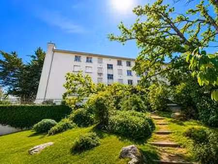 vente appartement 3 pièces à orvault (44700) : à vendre 3 pièces / 69m² orvault