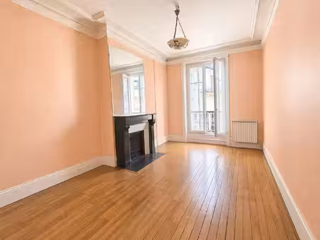 appartement 2 pièces 36 m² à vendre / acheter paris 18e arrondissement 75018 ? | era immob