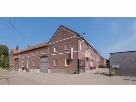 appartement à louer à millen pour € 750 avec 2 chambres à coucher