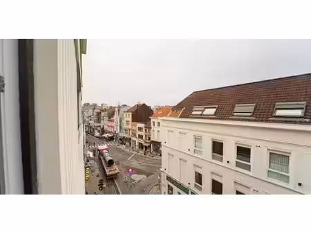 studio à louer à gent pour € 840
