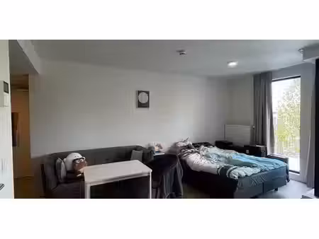 studio à louer à leuven pour € 810