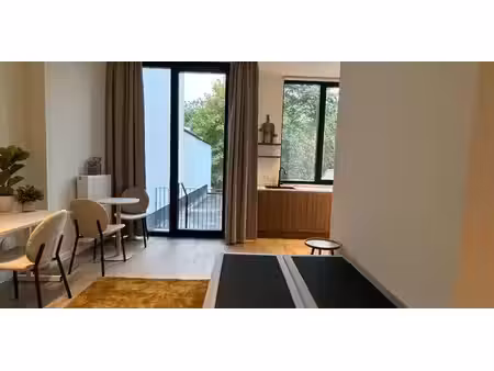 studio à louer à leuven pour € 990 avec 1 chambre à coucher