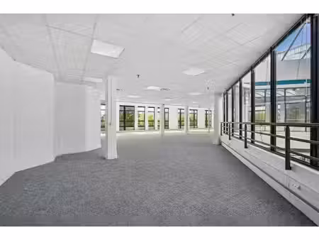 vente bureaux 3449m²