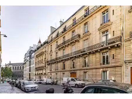 vente bureaux 257m²