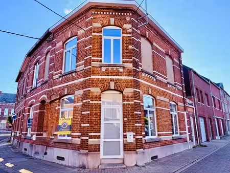 charmante maison à louer !
